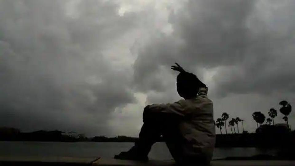 By June 10, the monsoon usually covers large parts of Maharashtra, Telangana and Andhra Pradesh. (HT file photo. Representative image) By June 10, the monsoon usually covers large parts of Maharashtra, Telangana and Andhra Pradesh. (HT file photo. Representative image)