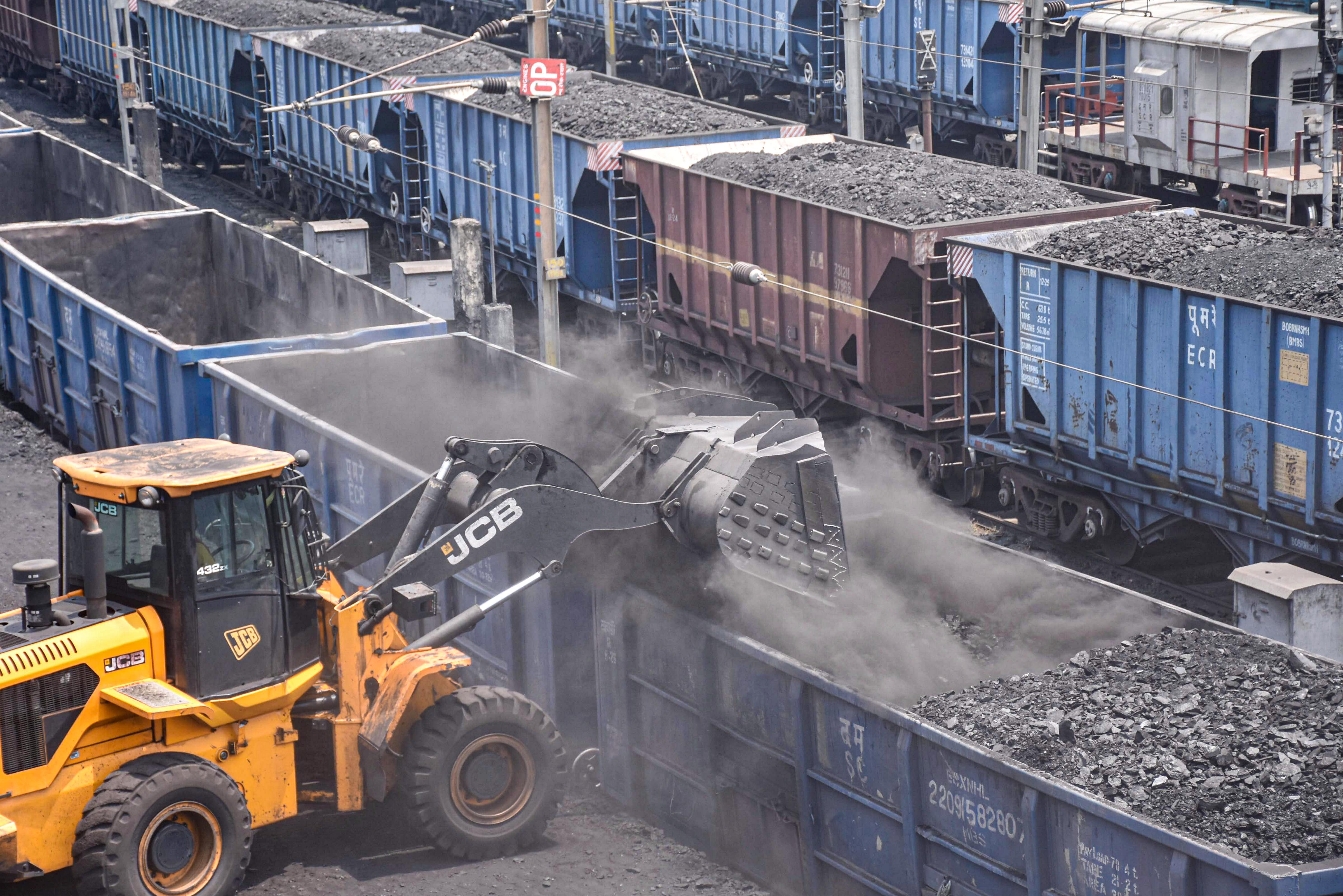 For example, in 2015, the government asked power plants to install flue gas desulphurisation, to control toxic SO2 emissions. (PTI) For example, in 2015, the government asked power plants to install flue gas desulphurisation, to control toxic SO2 emissions. (PTI)