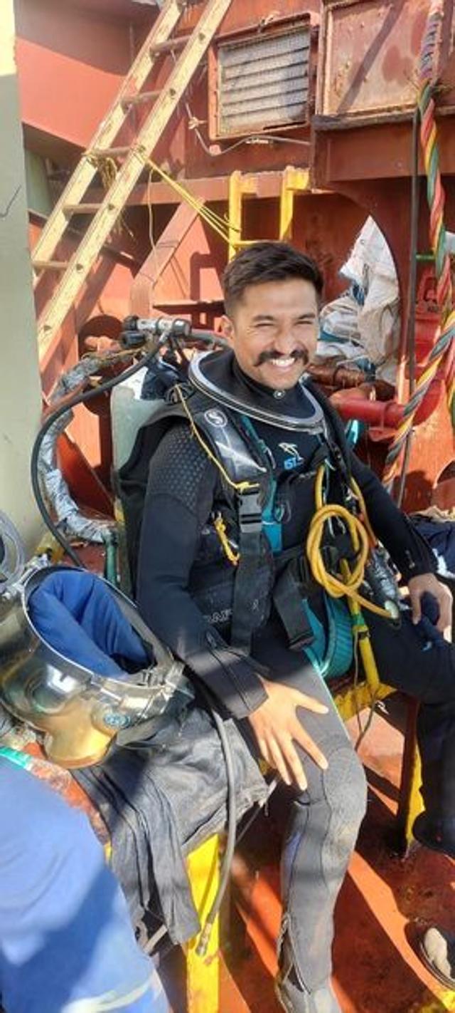 Anirudh Hegde Anirudh Hegde