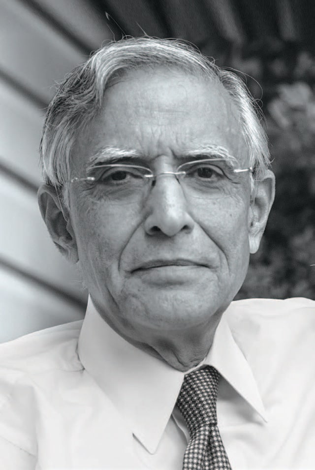 Author Tehmton S Mistry (Courtesy HarperCollins) Author Tehmton S Mistry (Courtesy HarperCollins)