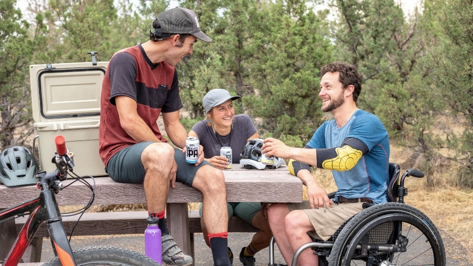 Being a part of a social group or a close-knit friendship, increases our sense of belongingness (Pexels) Being a part of a social group or a close-knit friendship, increases our sense of belongingness (Pexels)