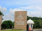 IIT Guwahati improves rank in QS World University rankings(File Photo / PTI)