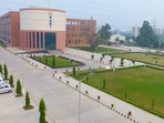 While India has a dedicated supercomputer programme, there has been no dedicated government policy for quantum computing. (nabi.res.in) While India has a dedicated supercomputer programme, there has been no dedicated government policy for quantum computing. (nabi.res.in)