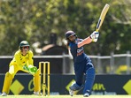 Mithali Raj
