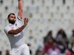 Mohammed Shami(AP) Mohammed Shami(AP)