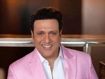 Govinda made his acting debut in the 80s' Govinda made his acting debut in the 80s'