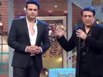 Govinda is Krushna Abhishek’s uncle. Govinda is Krushna Abhishek’s uncle.