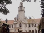 ndian Institute of Science in Bengaluru. (HT Archives) ndian Institute of Science in Bengaluru. (HT Archives)