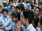 West Bengal Class 12th Result 2022: WBCHSE HS result releasing today(PTI) West Bengal Class 12th Result 2022: WBCHSE HS result releasing today(PTI)