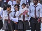 WB 12th HS result 2022: How to check WBCHSE Uccha Madhyamik result online(HT File Photo) WB 12th HS result 2022: How to check WBCHSE Uccha Madhyamik result online(HT File Photo)