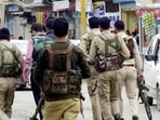 According to the Jammu police, appropriate action under the law has been taken and a case has been registered against the accused.(PTI file photo. Representative image) According to the Jammu police, appropriate action under the law has been taken and a case has been registered against the accused.(PTI file photo. Representative image)