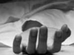 The family members along with other workers protested at the construction site for half an hour. Later, police pacified them and removed the body for autopsy.(Representative image) The family members along with other workers protested at the construction site for half an hour. Later, police pacified them and removed the body for autopsy.(Representative image)