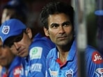 Mohammad Kaif