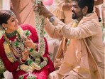 Nayanthara, Vignesh Shivan wedding: The couple got wishes from their industry colleagues.