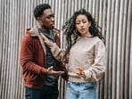 How to keep the ego aside in a relationship: Expert shares tips(Pexels)