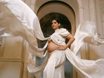 Sonam Kapoor in new maternity photoshoot. Sonam Kapoor in new maternity photoshoot.