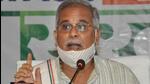 Chhattisgarh chief minister Bhupesh Baghel. (PTI Photo) Chhattisgarh chief minister Bhupesh Baghel. (PTI Photo)