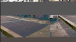 The pumping station at Gandhi Market Pratik Chorge/HT Photo The pumping station at Gandhi Market Pratik Chorge/HT Photo