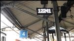 Passengers at the Ludhiana Railway Station are often being resorted to harassment due to inoperative electronic display boards. (HT PHOTO) Passengers at the Ludhiana Railway Station are often being resorted to harassment due to inoperative electronic display boards. (HT PHOTO)