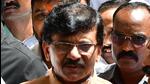 Shiv Sena leader Sanjay Raut Photo by Bhushan Koyande/HT Archive Shiv Sena leader Sanjay Raut Photo by Bhushan Koyande/HT Archive