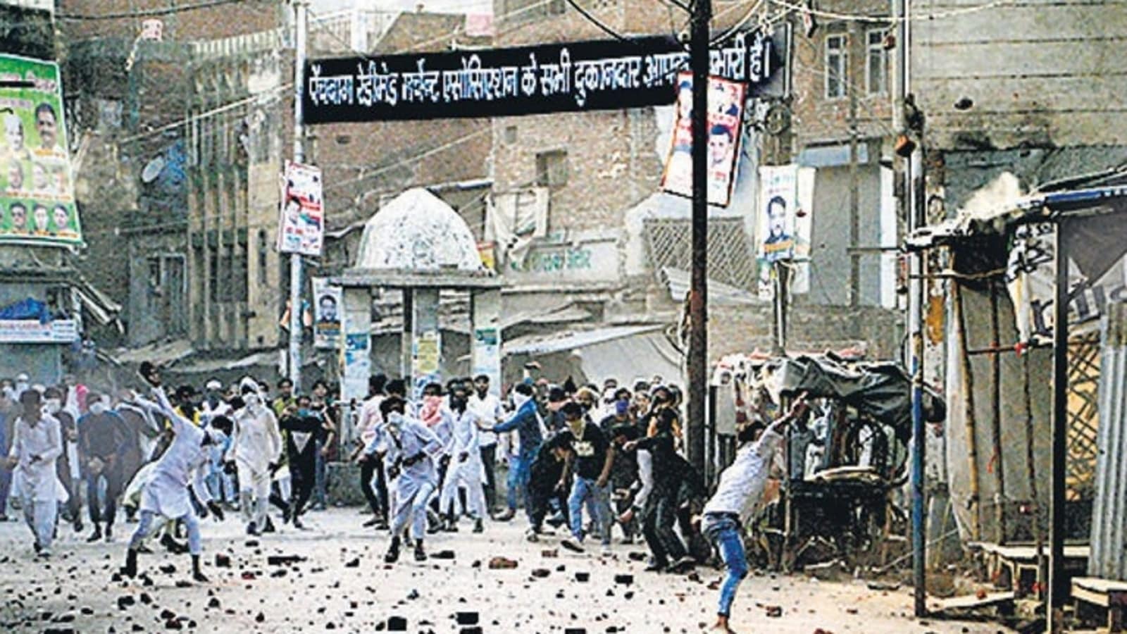 In Kanpur, saga of comments, clashes, unanswered questions