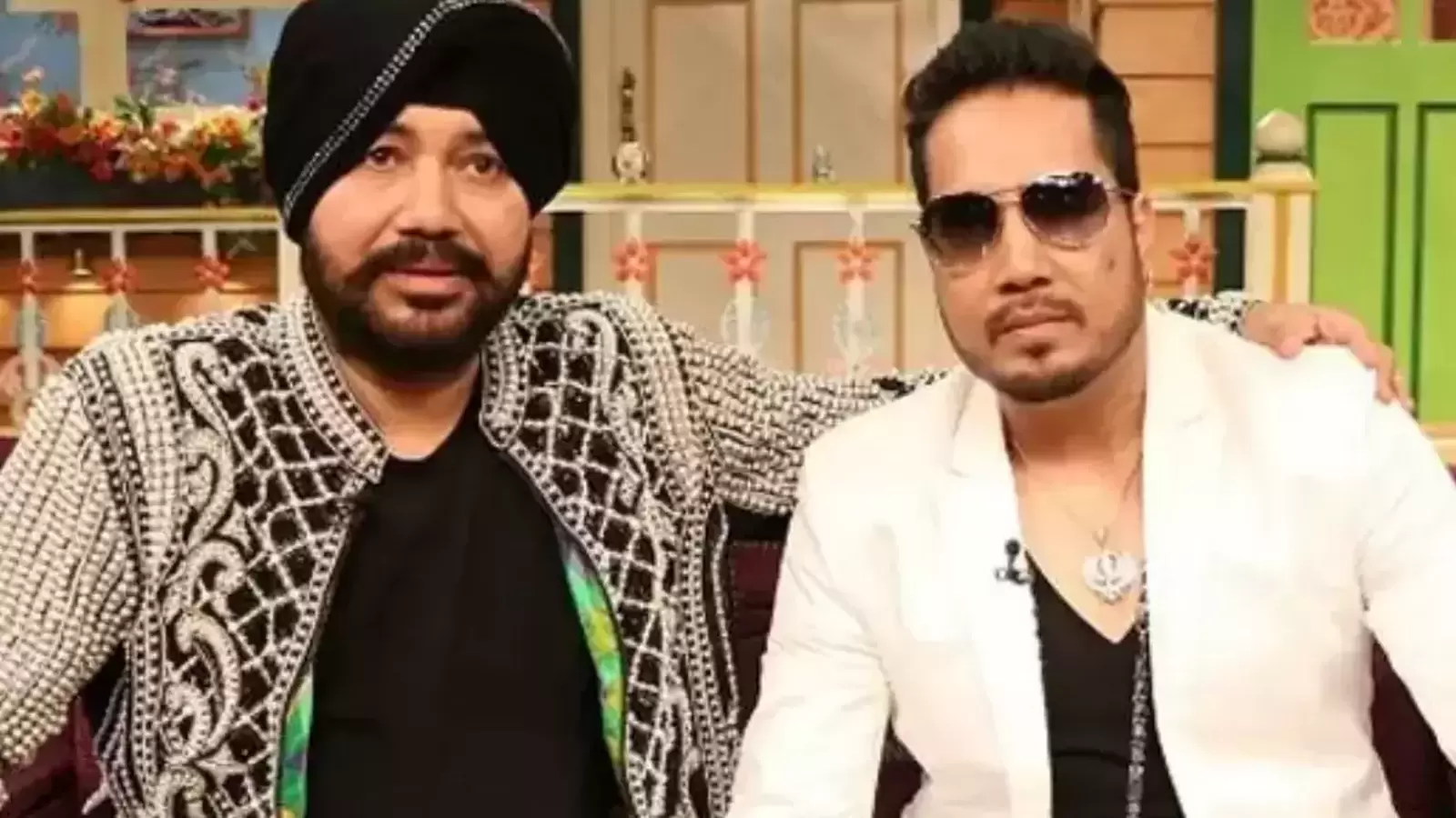 When Mika Singh left brother Daler Mehndi's crew for solo career, he cried for four days: Dukh tha alag ho raha hai'