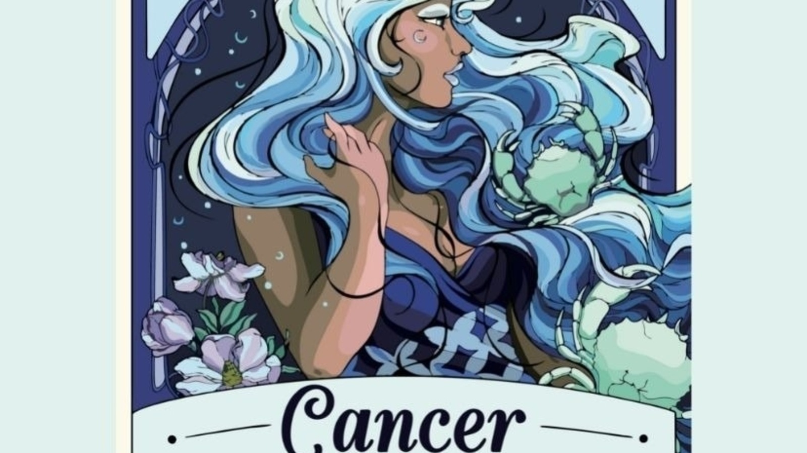 Horóscopo de Cáncer hoy: 10 de junio de 22 estados, Pronóstico diario para la educación superior |  astrología