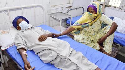 Consumption of spurious liquor has led to multiple deaths and hospitalisations in Punjab in the past. (HT File Photo)