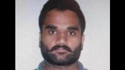 Canada-based gangster Goldy Brar had claimed responsibility for singer Sidhu Moose Wala’s murder. Canada-based gangster Goldy Brar had claimed responsibility for singer Sidhu Moose Wala’s murder.