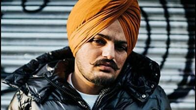 Punjabi singer-politician Shubhdeep Singh, aka Sidhu Moose Wala, was shot dead in Mansa on May 29. (Sidhu Moose Wala Instagram) Punjabi singer-politician Shubhdeep Singh, aka Sidhu Moose Wala, was shot dead in Mansa on May 29. (Sidhu Moose Wala Instagram)