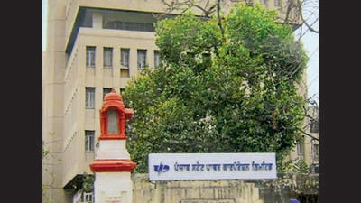 The PSPCL teams nabbed seven domestic consumers for using more electricity than the sanctioned load in Ludhiana. Moreover, eight religious places were also found flouting norms, officials said. (Representative image)