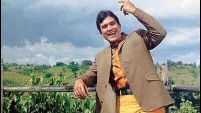 Rajesh Khanna was Indian cinema’s first superstar. Even today, many relax with iconic songs of a Rajesh Khanna movie on YouTube whenever they have a few moments of solitude. (Representative photo) Rajesh Khanna was Indian cinema’s first superstar. Even today, many relax with iconic songs of a Rajesh Khanna movie on YouTube whenever they have a few moments of solitude. (Representative photo)