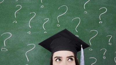 QS World University Rankings 2022: List of top universities in India (iStockphoto) (HT_PRINT) QS World University Rankings 2022: List of top universities in India (iStockphoto) (HT_PRINT)