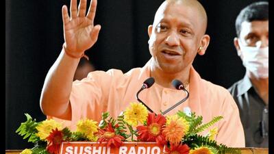 Adityanath has asked officials to make general public aware about the symptoms and treatment of monkeypox, as per the guidelines of the Government of India. (File Photo) Adityanath has asked officials to make general public aware about the symptoms and treatment of monkeypox, as per the guidelines of the Government of India. (File Photo)