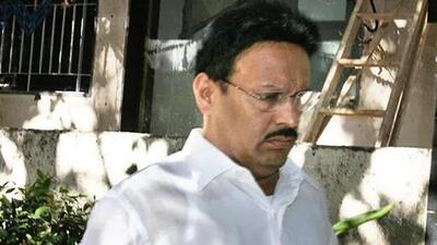 Avinash Bhosale was arrested by CBI from Pune on May 26 in connection with the Yes Bank fraud case. (HT FIle Photo) Avinash Bhosale was arrested by CBI from Pune on May 26 in connection with the Yes Bank fraud case. (HT FIle Photo)
