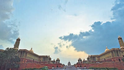 The Election Commission of India announced on Thursday that the Presidential election will be held on July 18, and the votes counted on July 21. The Election Commission of India announced on Thursday that the Presidential election will be held on July 18, and the votes counted on July 21.