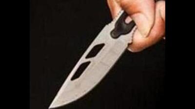 Seven robbers snatched mobile phones from two Ludhiana men at gunpoint. (Representative image)