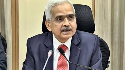 RBI Governor Shaktikanta Das said doing business involves risk taking. But before taking the risk, the upside and downside will have to be carefully considered.