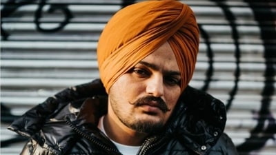 Sidhu Moose Wala was shot dead in Punjab's Mansa on May 29. Sidhu Moose Wala was shot dead in Punjab's Mansa on May 29.