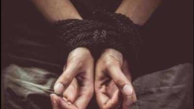 The Child Protection Unit (CPU) of the Thane Crime Branch reunited two minor brothers with their family in Mumbra. A kidnapping complaint was registered by the family in Mumbra on May 2. (HT FILE PHOTO)