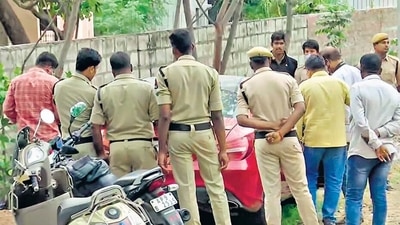 Know all latest news and updates from Hindustan Times. (File Photo)