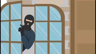 The incident took place on Wednesday evening when Shaikh allegedly entered the accused’s house to steal a mobile phone and other valuables. (Getty Images/iStockphoto) The incident took place on Wednesday evening when Shaikh allegedly entered the accused’s house to steal a mobile phone and other valuables. (Getty Images/iStockphoto)