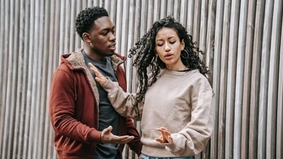 How to keep the ego aside in a relationship: Expert shares tips (Pexels) How to keep the ego aside in a relationship: Expert shares tips (Pexels)