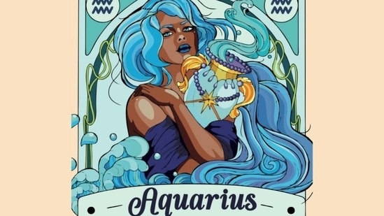 Aquarius Horoscope Today:Daily Predictions for June 10,'22 states ...