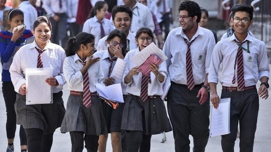 WB 12th HS result 2022: How to check WBCHSE Uccha Madhyamik result online(HT File Photo) WB 12th HS result 2022: How to check WBCHSE Uccha Madhyamik result online(HT File Photo)