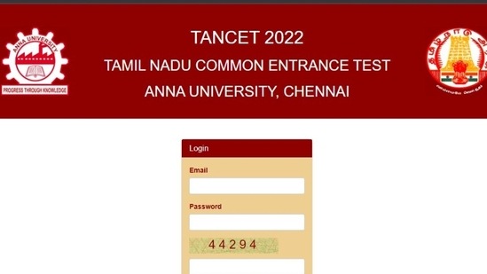 TANCET result 2022 declared at tancet.annauniv.edu, direct link to check scores TANCET result 2022 declared at tancet.annauniv.edu, direct link to check scores