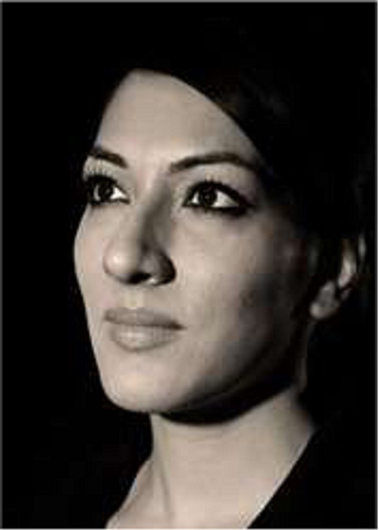 Author Saima Mir (Courtesy Westland) Author Saima Mir (Courtesy Westland)