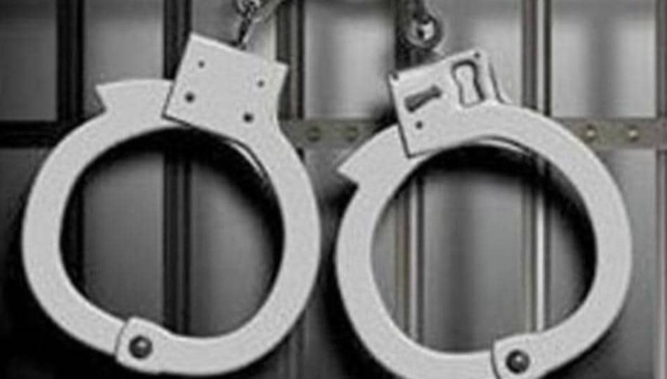 He is the third social media user to have been arrested in the past two days. (Picture for representation)
