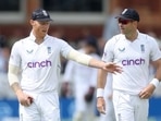 England vs New Zealand 2nd Test Day 1 Highlights