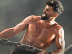 OM: The Battle Within stars Aditya Roy Kapur in lead.